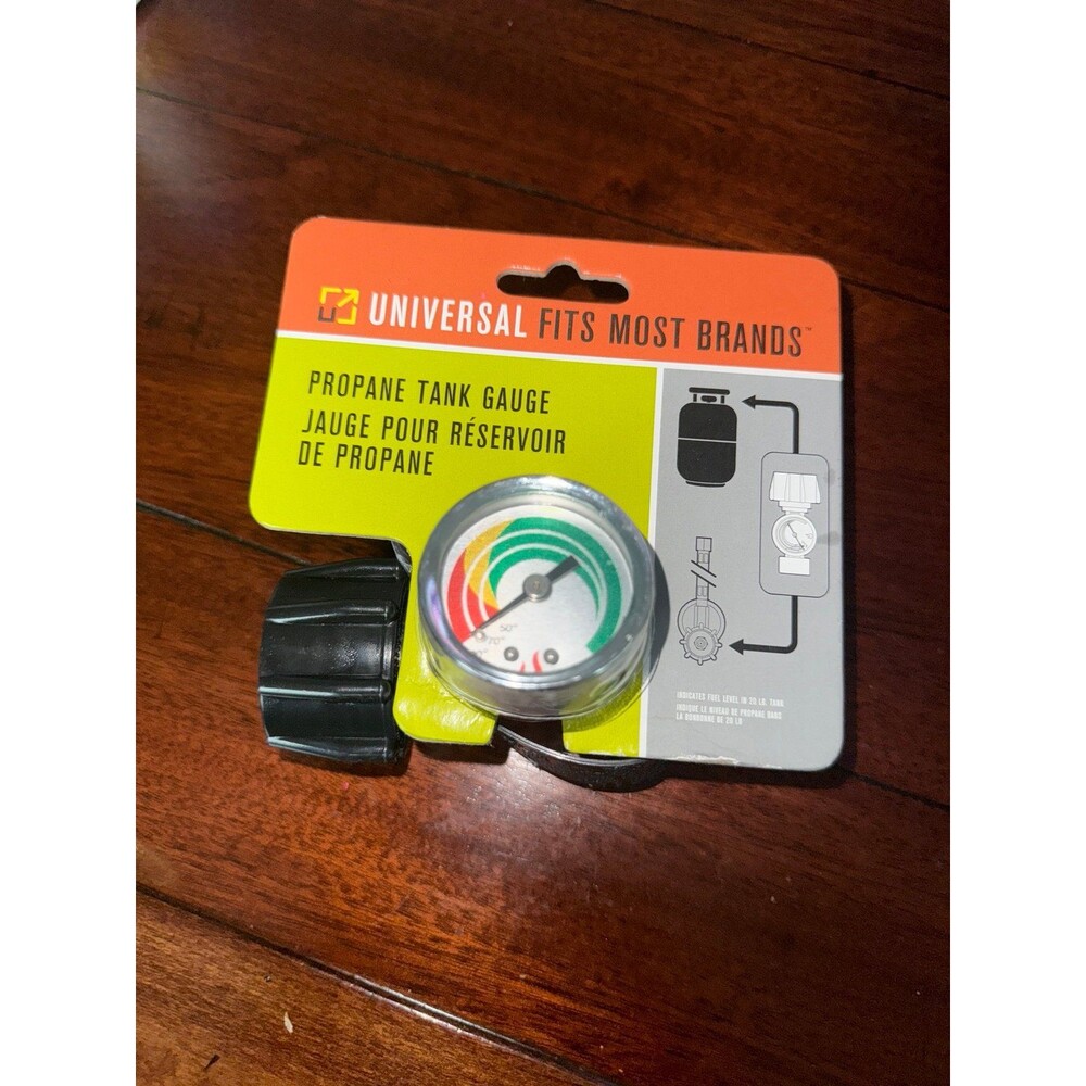 Char-Broil Universal Propane Tank Gauge
